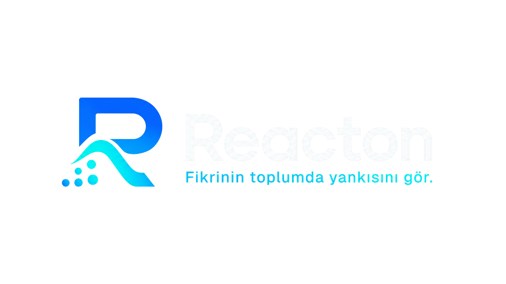 Reacton Logo